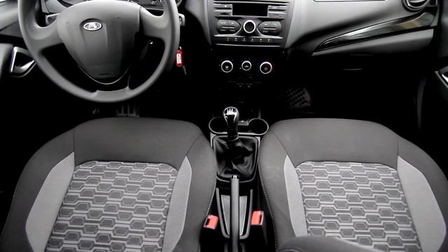 LADA GRANTA CROSS || АвтоГЕРМЕС