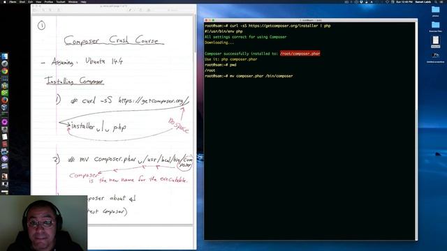 installed composer on production to prep for Stripe.mp4 смотреть онлайн