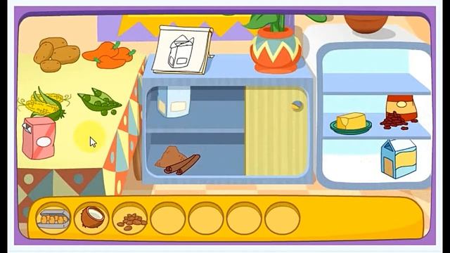 How Dora Cooks Cookies Dora games, Dora the explorer смотреть онлайн
