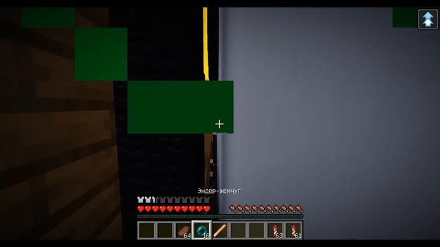 Найди их за время| Прятки в Minecraft