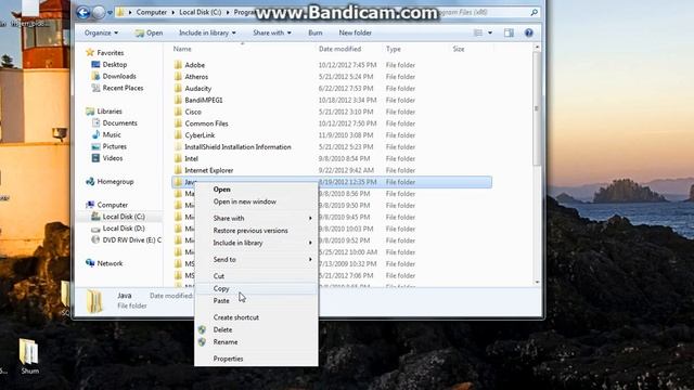 Minecraft Technic: How to Fix "Can't find Java directory" смотреть онлайн