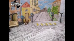 мультфильм "Подарок"