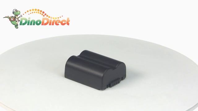 Replacement 7.4V 710mAh Camera Battery for Panasonic DMC-FZ7 from Dinodirect.com смотреть онлайн