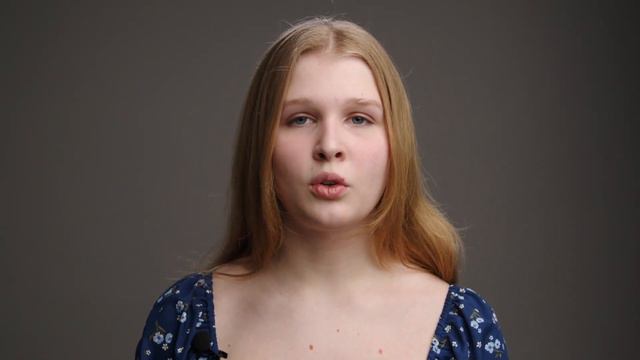 Василиса Аверичева. Как я начала петь смотреть онлайн