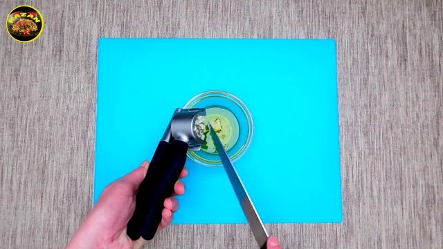 Салаты с Маче