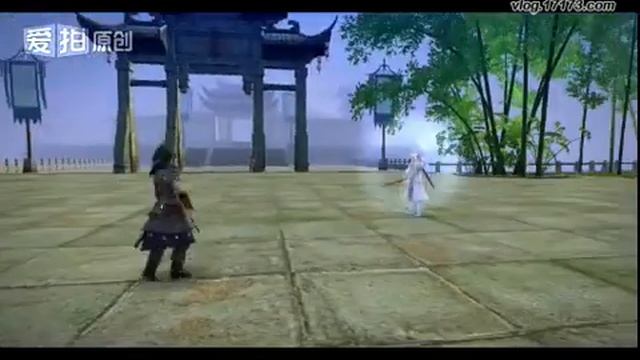 Age Of Wushu Flying Skills Guide,age Of Wushu Game