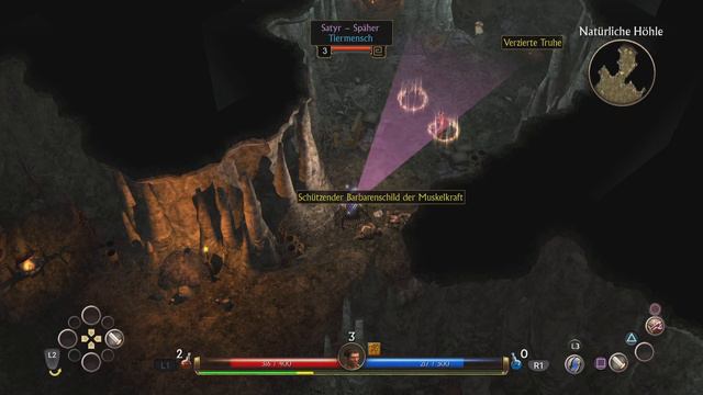 Titan quest ps5 Playthrough | Part #001 смотреть онлайн