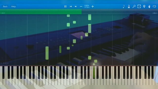 TUTORIAL - Re: Zero Season 2 OP // REALIZE Konomi Suzuki смотреть онлайн