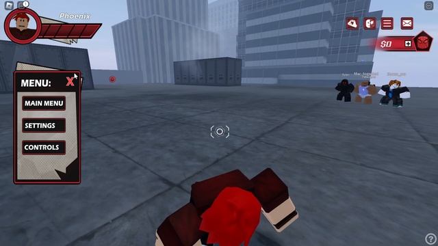 Getting The Prowler In Roblox InVision's Web-Verse смотреть онлайн