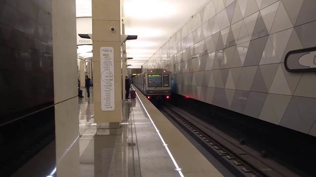 Метро Селигерская. смотреть онлайн