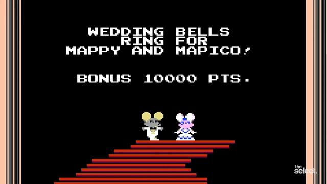 Mappy-Land Review | NES | Episode 05 смотреть онлайн