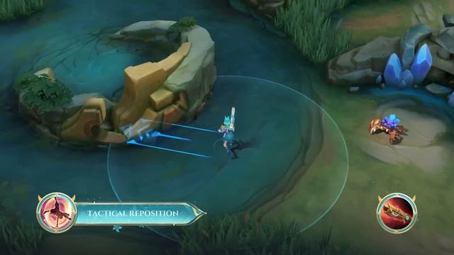 New Skin | Beatrix "Vibrant Fiesta"丨Mobile Legends: Bang Bang смотреть онлайн