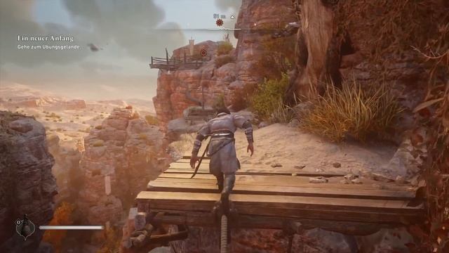 Assassin's Creed Mirage ist ein wichtiger Schritt zurück! | Test/Review смотреть онлайн