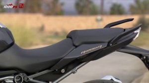 2015 BMW R 1200 R Test | Sound, Details, Fazit