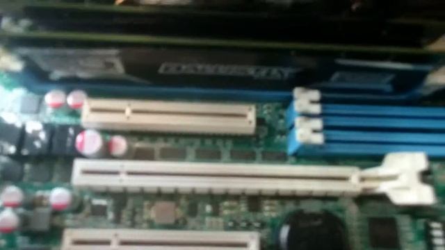 2x E5-2670 v1 Render node lepszy niż i7-5690x part 3 смотреть онлайн