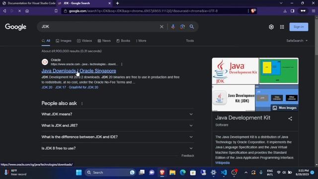 Java Installation All Error Solved । How to Install JDK । JDK Path Set Error Solved #jdk смотреть онлайн