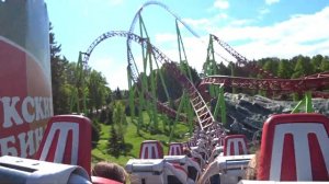 диво остров. Великолукский мясокомбинат - 1