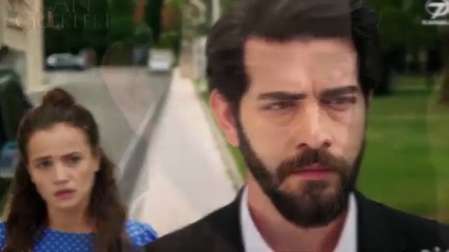 KAN ÇİÇEKLERİ 152 - ¿Morirá Dilan?