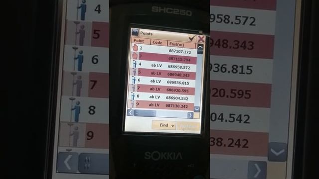 Measure Distance between Coordinates on site смотреть онлайн
