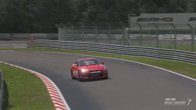 Gran Turismo 7 I The Ultimate FREE Car! смотреть онлайн
