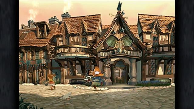 Final Fantasy IX Remastered - Walkthrough Part 1 смотреть онлайн