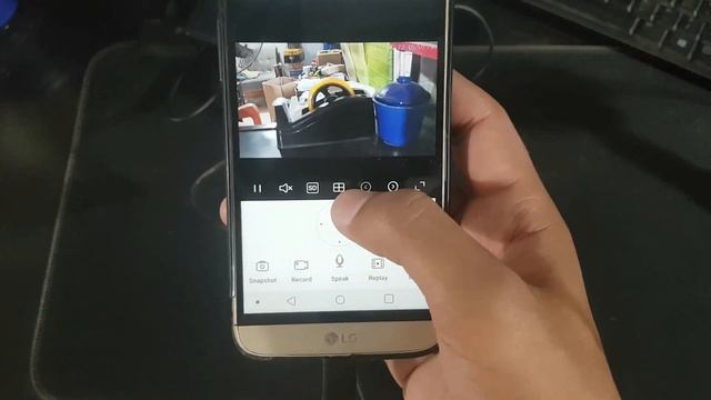 V380 Pro E27 Bulb Wifi Camera Complete app Configuration & Camera Result detail Review in Urdu/hind смотреть онлайн