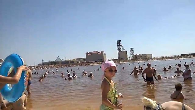 Александр Тау в Сольилецке смотреть онлайн