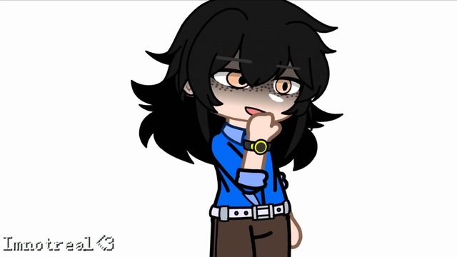 “I-I just wanna die!!” Mike wheeler angst смотреть онлайн