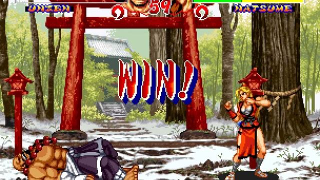 FT10 : VSL JavaX (Unzen) vs Flodah (Natsume) - Ninja Master смотреть онлайн