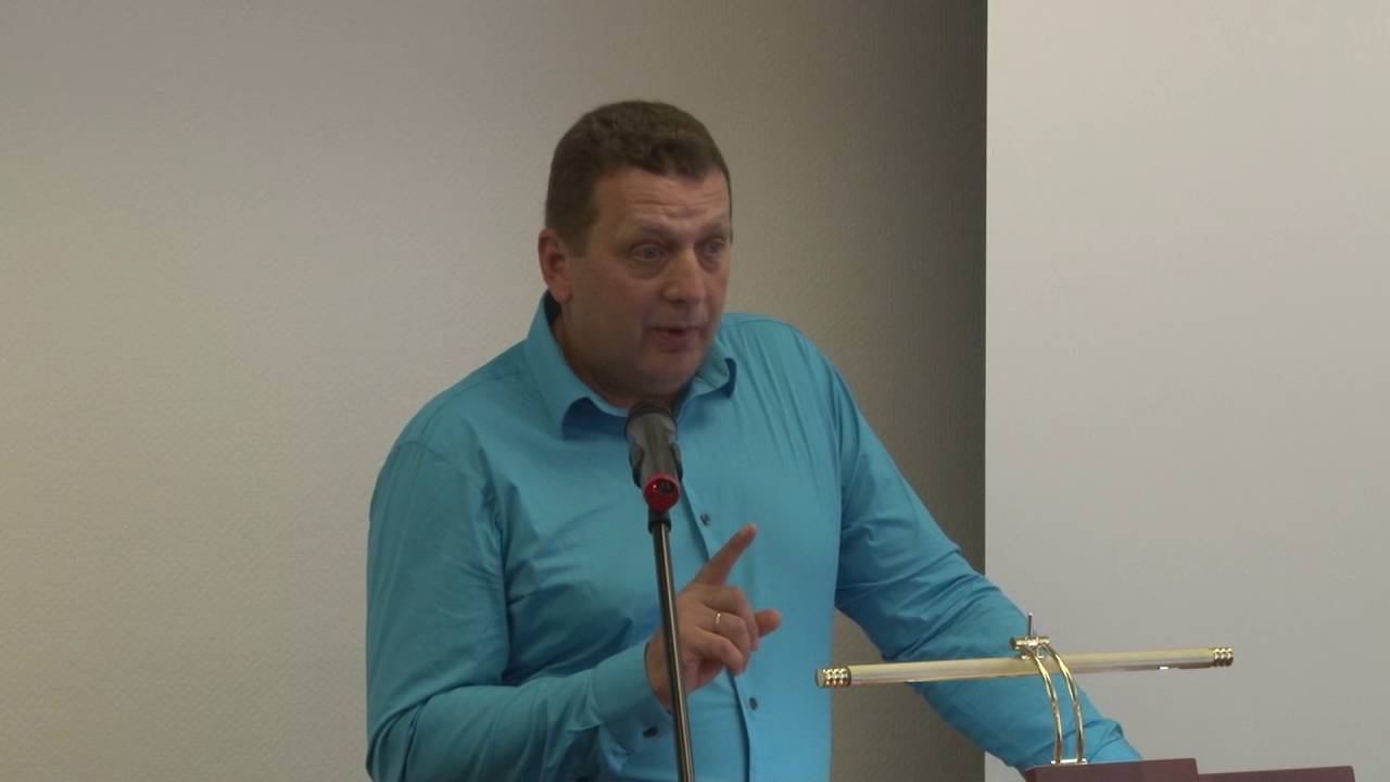 А.П. Руденький. «Проходя долиной плача, они открывают в ней источники». Москва, 12 июня 2016 г..