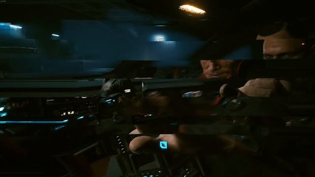 Cyberpunk 2077 - Opening Hours смотреть онлайн