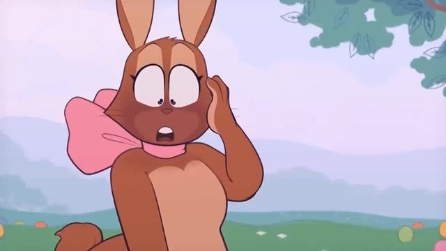 Cadbury Turns Into A Chocolate Egg