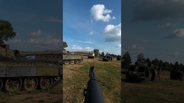 Страйкбол смотреть онлайн