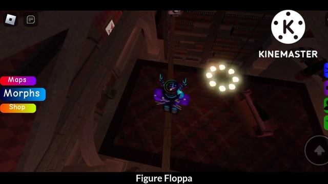 (DOORS!) How to get ALL 9 NEW FLOPPA MORPHS in Find The Floppa Morphs (324) [DOORS MAP] - ROBLOX смотреть онлайн