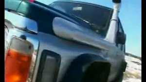 Ниссан Патрол Y 60