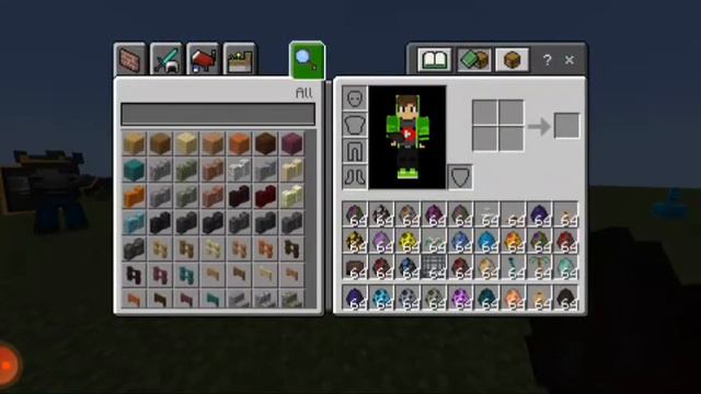 minecraft dungeons add-on смотреть онлайн