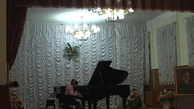 Козачек Екатерина.средняя группа смотреть онлайн