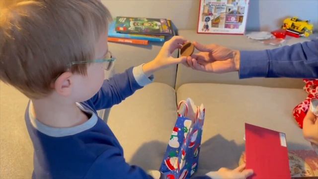 Наши праздничные будни смотреть онлайн