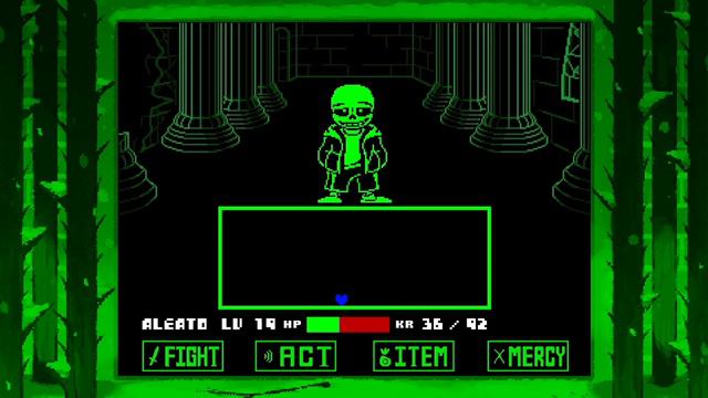 Green Sans Phase 1 Progress (REAL) смотреть онлайн