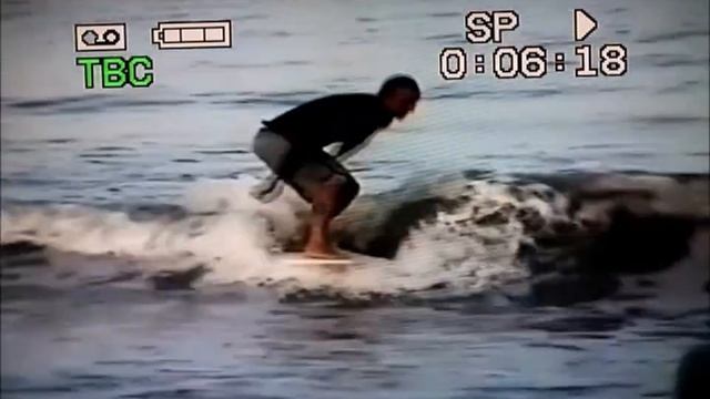 Surf Station Media x DSP: "The Sundial in VHS v.3" Mary St. (4/27/2018) смотреть онлайн