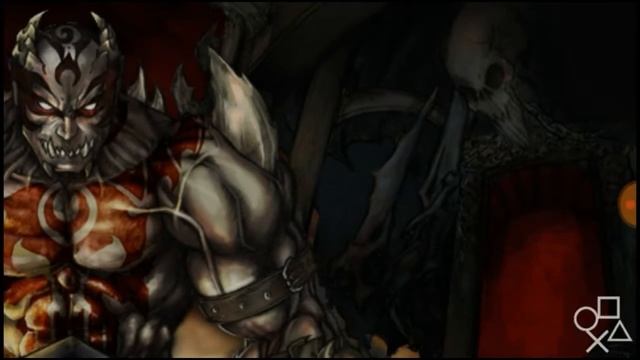 Tehra Dark Warrior highly compressed ppsspp game in android device with best ppsspp settings cheat смотреть онлайн