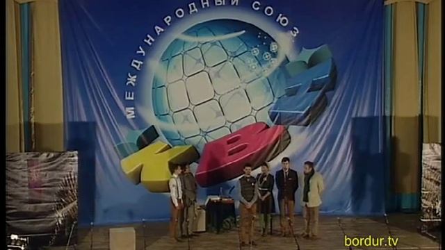 КиВиН 2014. 2 тур. 18 Уфа «Клуб литераторов республики Башкортостан» смотреть онлайн