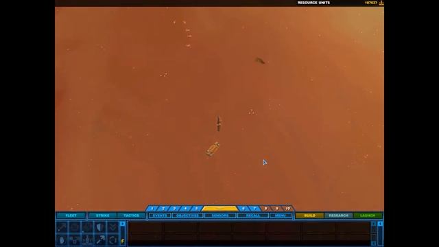 Homeworld 2 - Episode 14: Showdown смотреть онлайн
