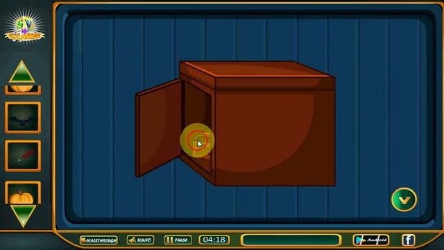 Halloween Horror House Girl Escape Walkthrough SIVI Games смотреть онлайн