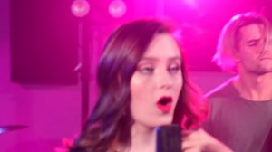 Adore You  - Harry Styles (Cover by First to Eleven)