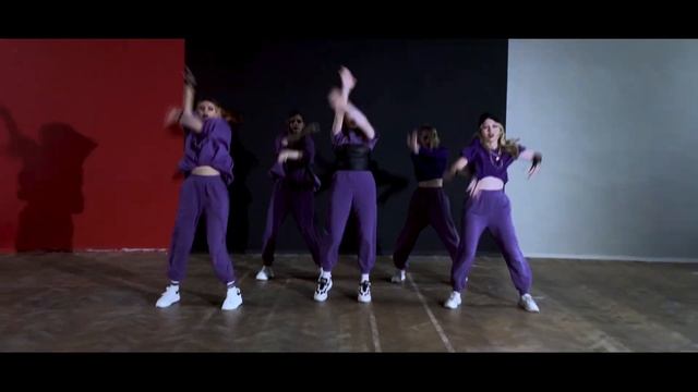 [K-POP DANCE COVER] (G)I-DLE - MY BAG by 1LIFE cdt смотреть онлайн
