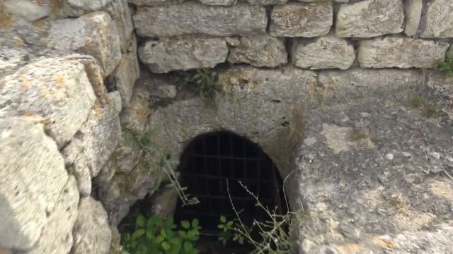 Древний Херсонес Таврический - жемчужина Крыма смотреть онлайн