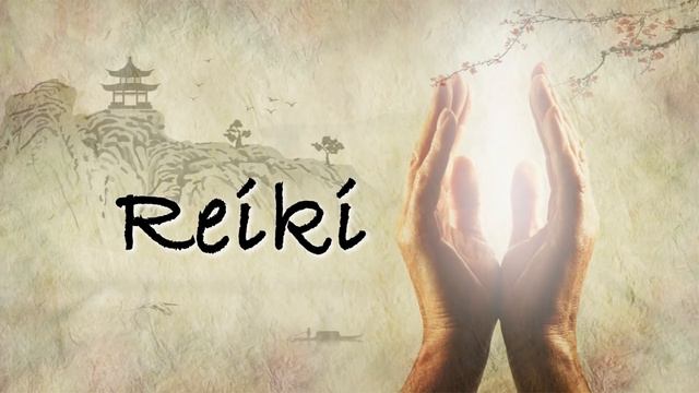 Reiki Music, Natural Energy, Tibetan Bowls, Healing Meditation смотреть онлайн