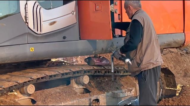 Минск. Грушевка. Октябрь 2023 смотреть онлайн