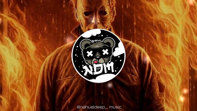 HALLOWEEN KILLS 2021 REMIX | THEME SONG (Michael Myers Theme) смотреть онлайн